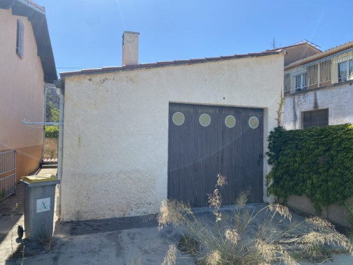 maison vente Saint-paul-de-fenouillet