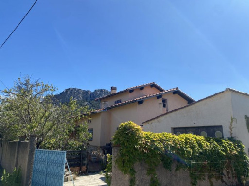 maison vente Saint-paul-de-fenouillet