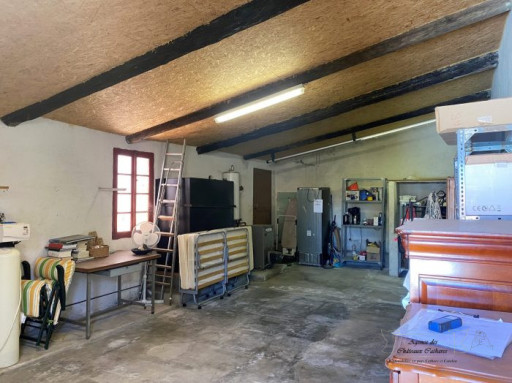 maison vente Saint-paul-de-fenouillet
