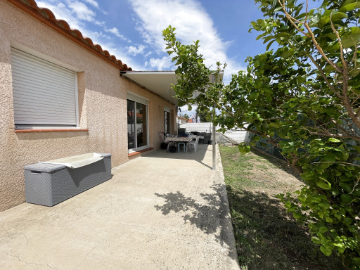 maisonvilla vente Toulouges