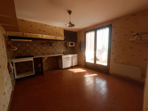 maisonvilla vente Montbolo