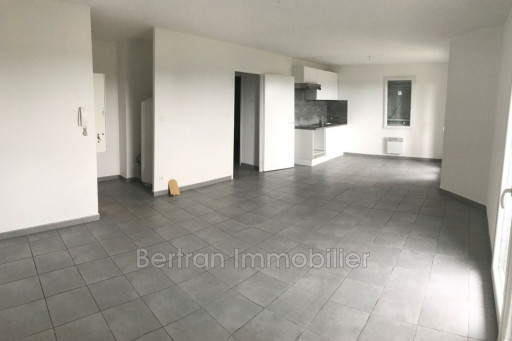 appartement vente Espira-de-l'agly