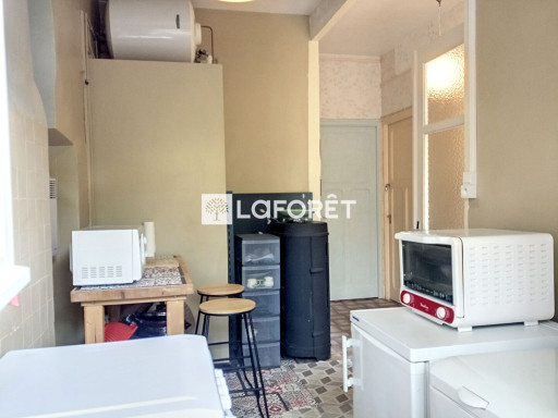 appartement vente Prats-de-mollo-la-preste