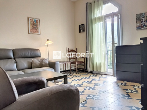 appartement vente Prats-de-mollo-la-preste