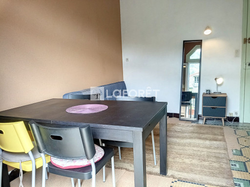 appartement vente Prats-de-mollo-la-preste