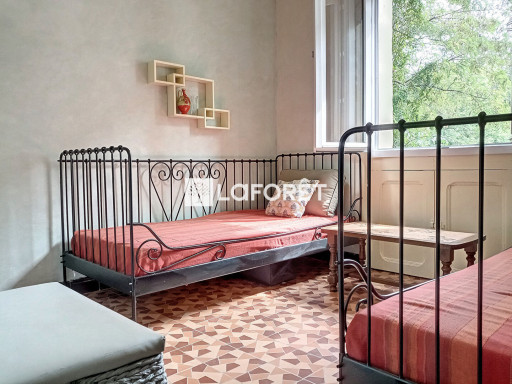 appartement vente Prats-de-mollo-la-preste