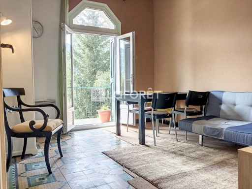 appartement vente Prats-de-mollo-la-preste