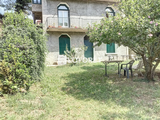 appartement vente Prats-de-mollo-la-preste