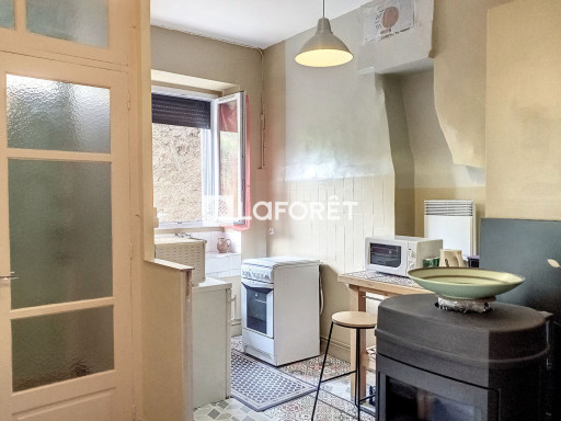 appartement vente Prats-de-mollo-la-preste