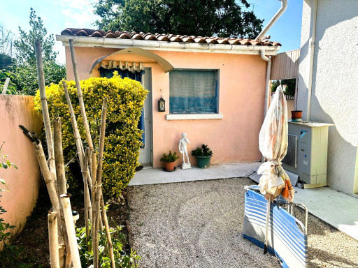 maisonvilla vente Latour-bas-elne