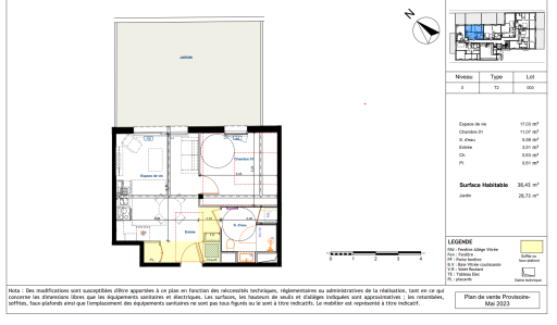 appartement vente Argelès-sur-mer