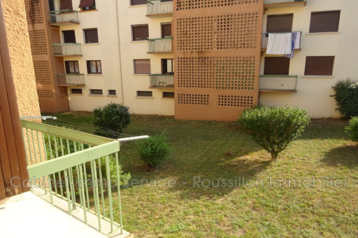 appartement vente Céret