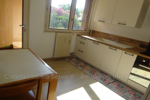 appartement vente Céret