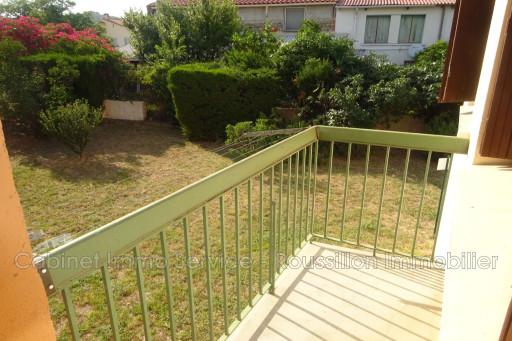 appartement vente Céret