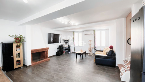 maisonvilla vente Elne