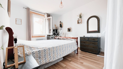 maisonvilla vente Elne