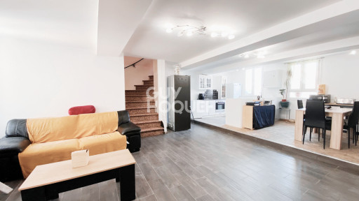 maisonvilla vente Elne