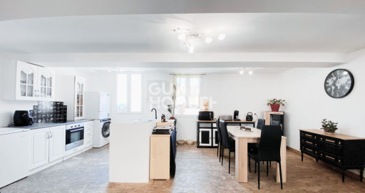 maisonvilla vente Elne