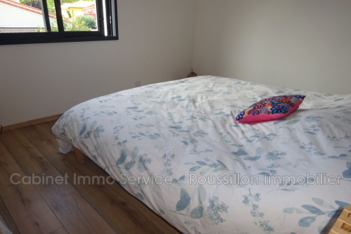 maisonvilla vente Céret