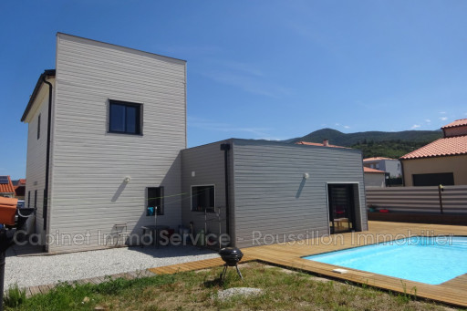 maisonvilla vente Céret