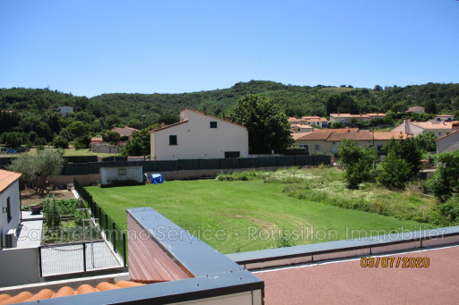 maisonvilla vente Céret