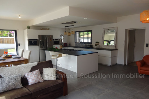 maisonvilla vente Céret