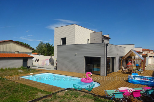 maisonvilla vente Céret