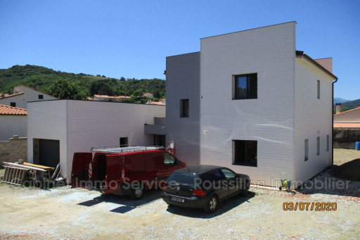 maisonvilla vente Céret