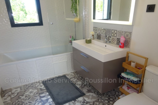 maisonvilla vente Céret