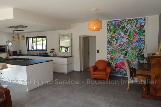 maisonvilla vente Céret