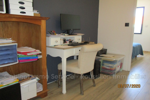 maisonvilla vente Céret