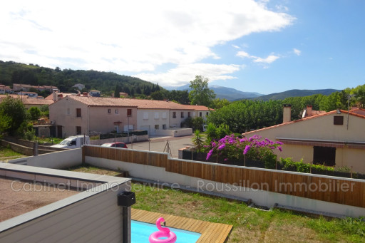 maisonvilla vente Céret