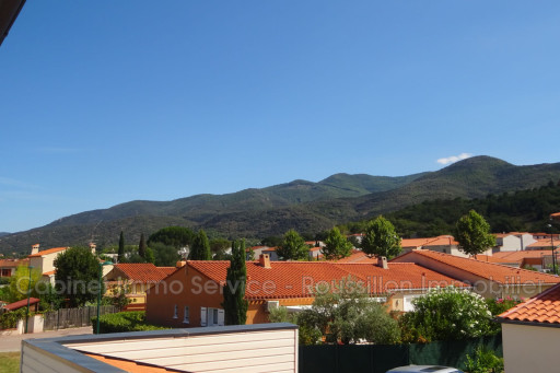 maisonvilla vente Céret