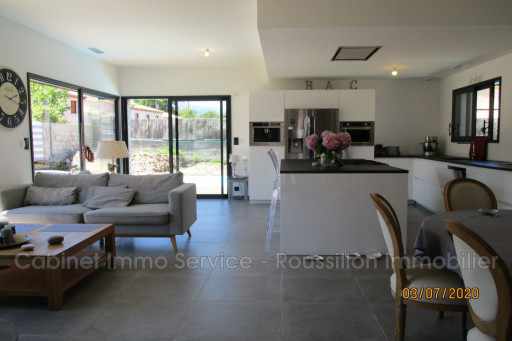 maisonvilla vente Céret