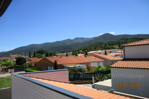 maisonvilla vente Céret