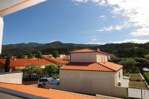 maisonvilla vente Céret