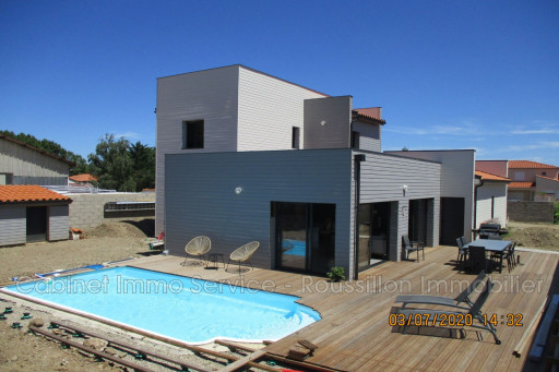 maisonvilla vente Céret