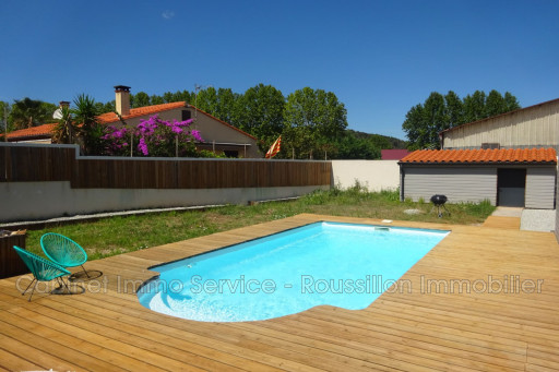 maisonvilla vente Céret