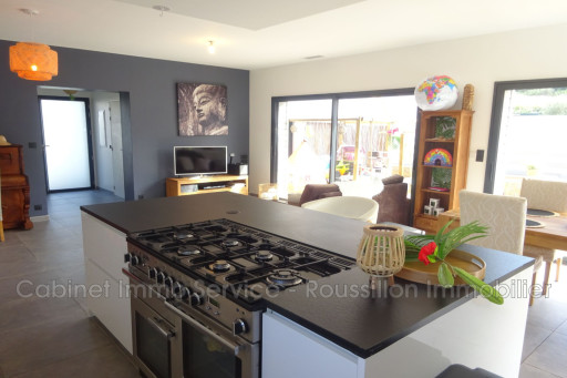 maisonvilla vente Céret