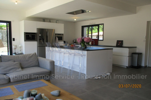 maisonvilla vente Céret