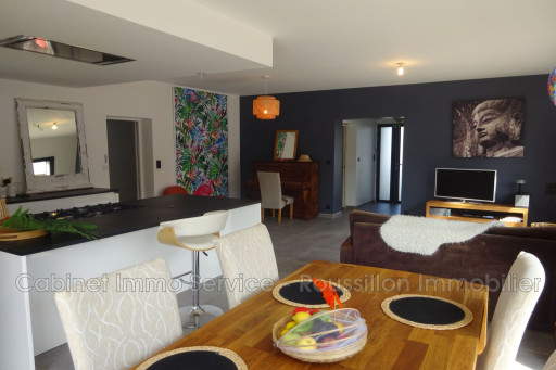 maisonvilla vente Céret