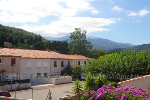 maisonvilla vente Céret