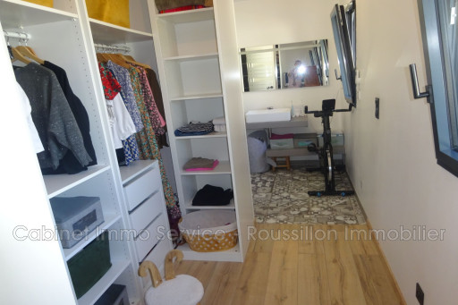 maisonvilla vente Céret