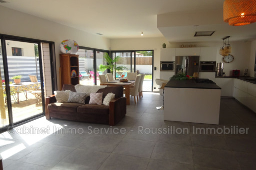 maisonvilla vente Céret