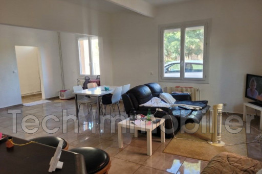 appartement vente Argelès-sur-mer
