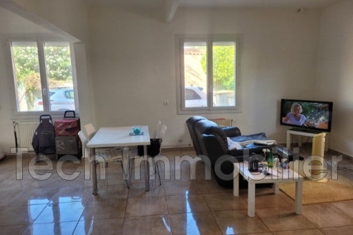 appartement vente Argelès-sur-mer