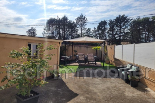 appartement vente Argelès-sur-mer