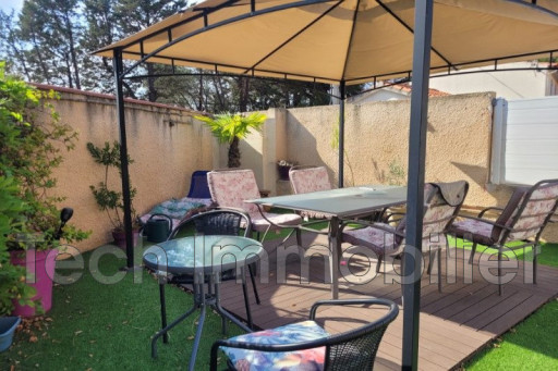 appartement vente Argelès-sur-mer
