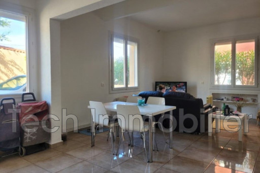 appartement vente Argelès-sur-mer