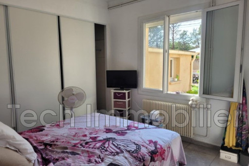 appartement vente Argelès-sur-mer